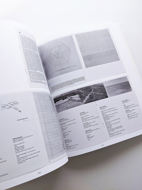 DIE KASSETTENKATALOGE DES STÄDTISCHEN MUSEUMS MÖNCHENGLADBACH