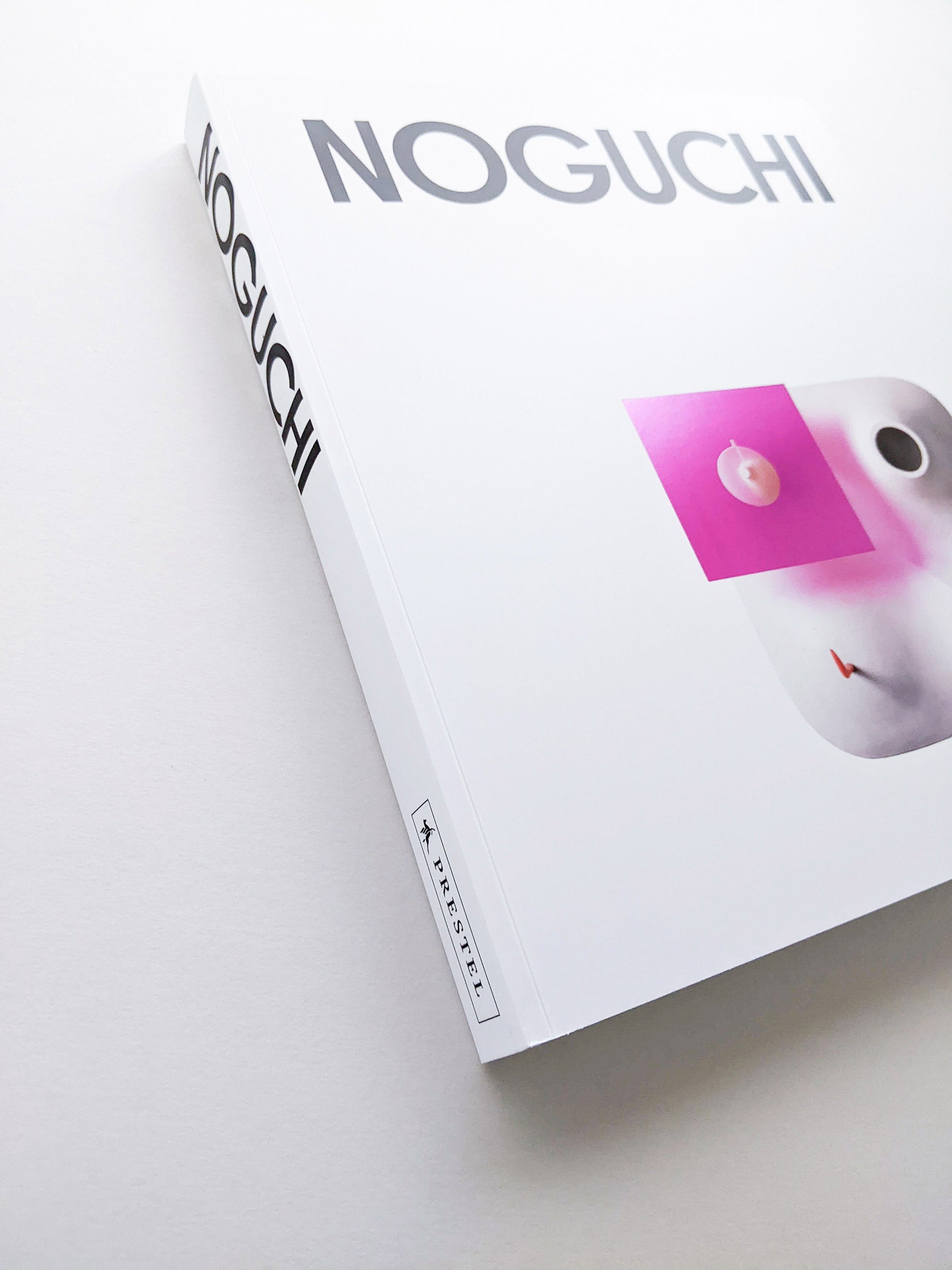 ISAMU NOGUCHI / Isamu Noguchi [SOFTCOVER] - 本屋青旗 Ao-Hata Bookstore