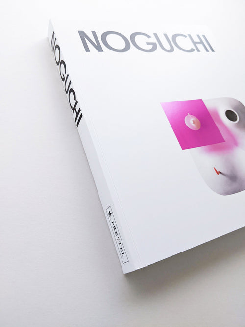 ISAMU NOGUCHI / Isamu Noguchi [SOFTCOVER]