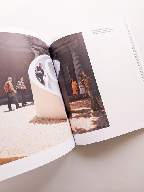 ISAMU NOGUCHI / Isamu Noguchi [SOFTCOVER]