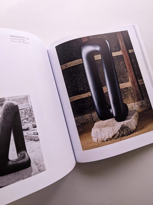 ISAMU NOGUCHI / Isamu Noguchi [SOFTCOVER]