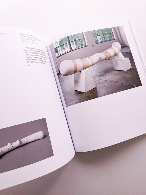 ISAMU NOGUCHI / Isamu Noguchi [SOFTCOVER]