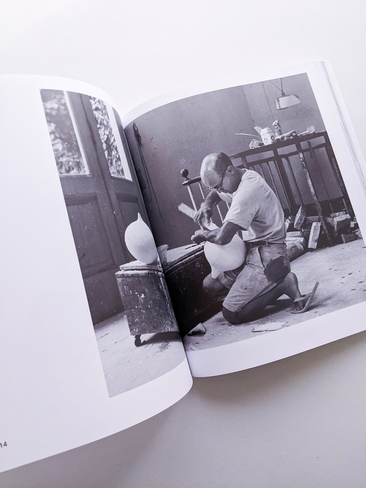 ISAMU NOGUCHI / Isamu Noguchi [SOFTCOVER]