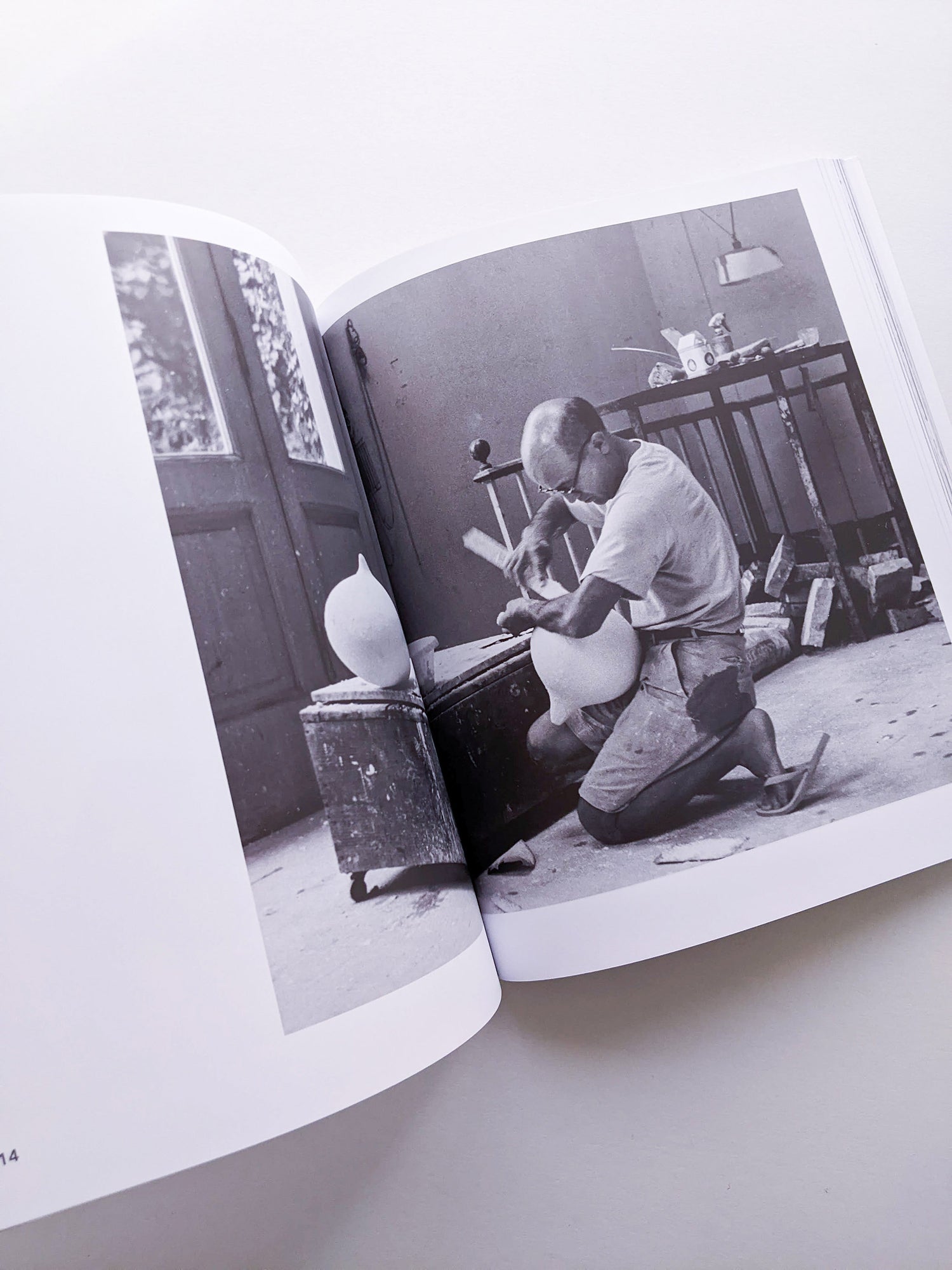 ISAMU NOGUCHI / Isamu Noguchi [SOFTCOVER]