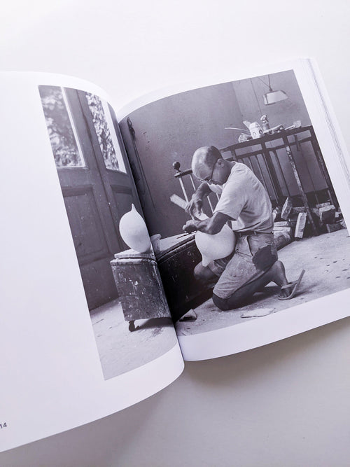 ISAMU NOGUCHI / Isamu Noguchi [SOFTCOVER]