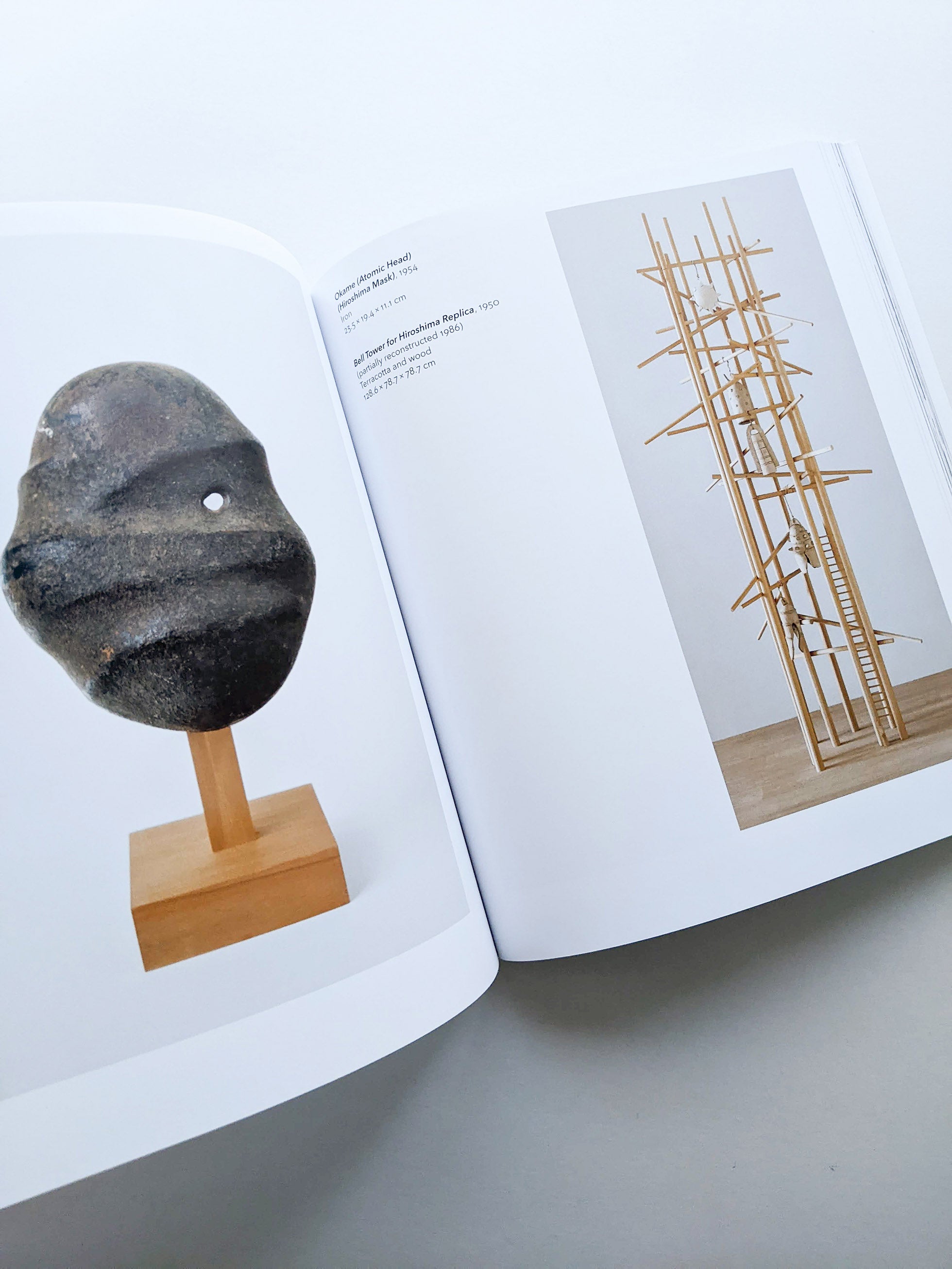 ISAMU NOGUCHI / Isamu Noguchi [SOFTCOVER] - 本屋青旗 Ao-Hata Bookstore