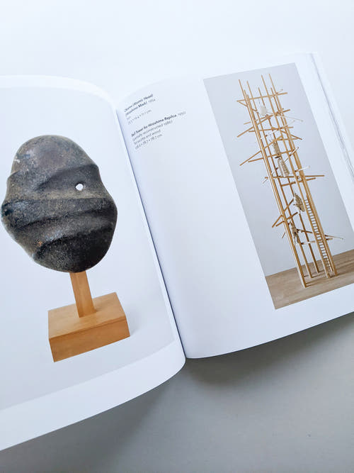 ISAMU NOGUCHI / Isamu Noguchi [SOFTCOVER]