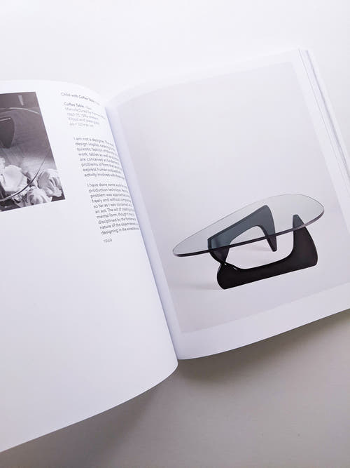 ISAMU NOGUCHI / Isamu Noguchi [SOFTCOVER]