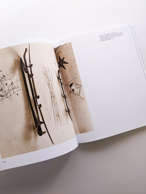 ISAMU NOGUCHI / Isamu Noguchi [SOFTCOVER]