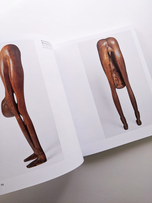 ISAMU NOGUCHI / Isamu Noguchi [SOFTCOVER]