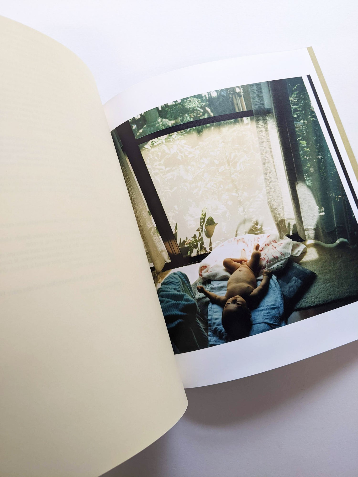 SMALL MYTHS / Mikiko Hara