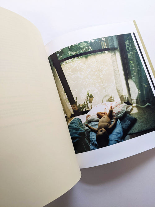 SMALL MYTHS / Mikiko Hara