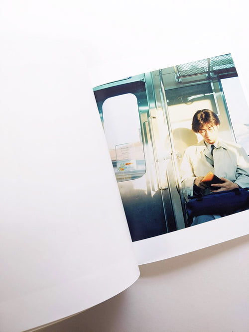 SMALL MYTHS / Mikiko Hara