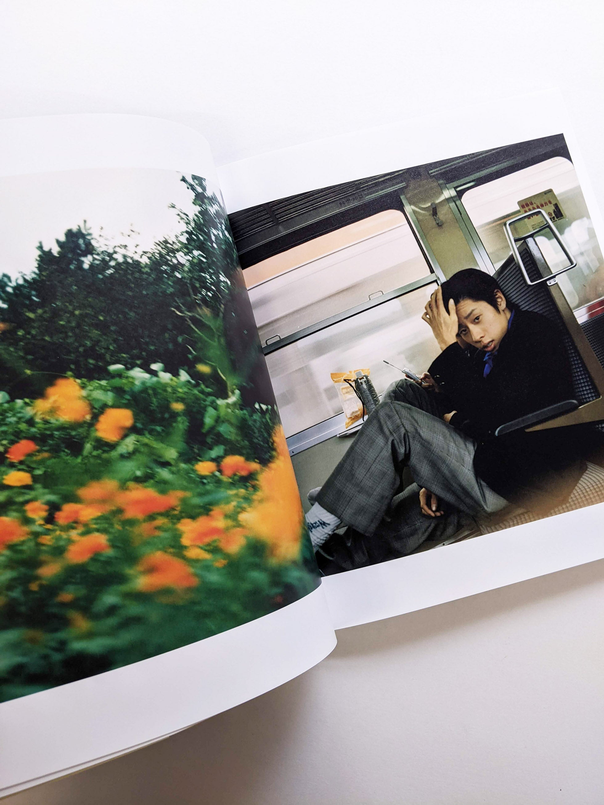 SMALL MYTHS / Mikiko Hara - 本屋青旗 Ao-Hata Bookstore