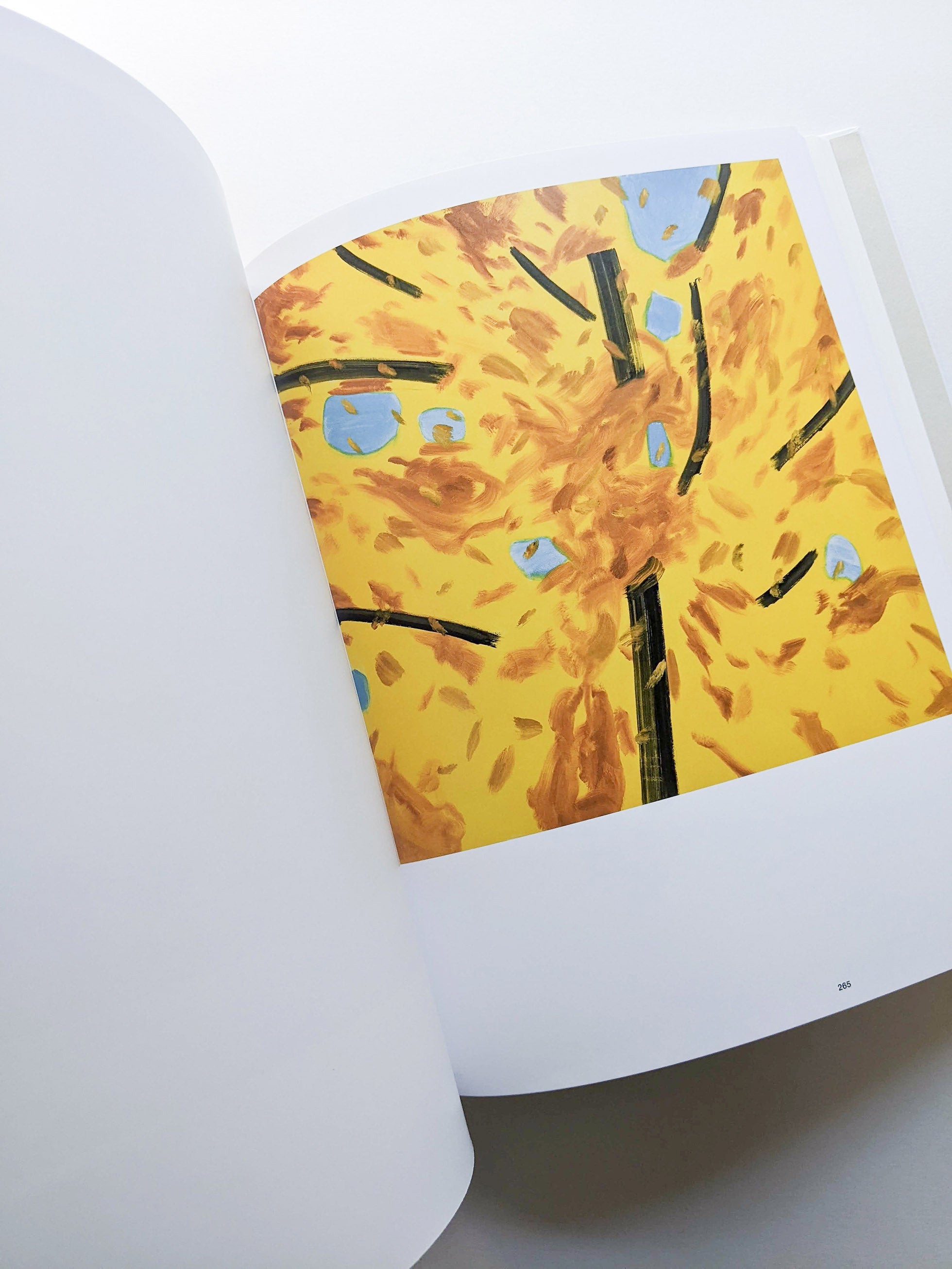 GATHERING / Alex Katz - 本屋青旗 Ao-Hata Bookstore