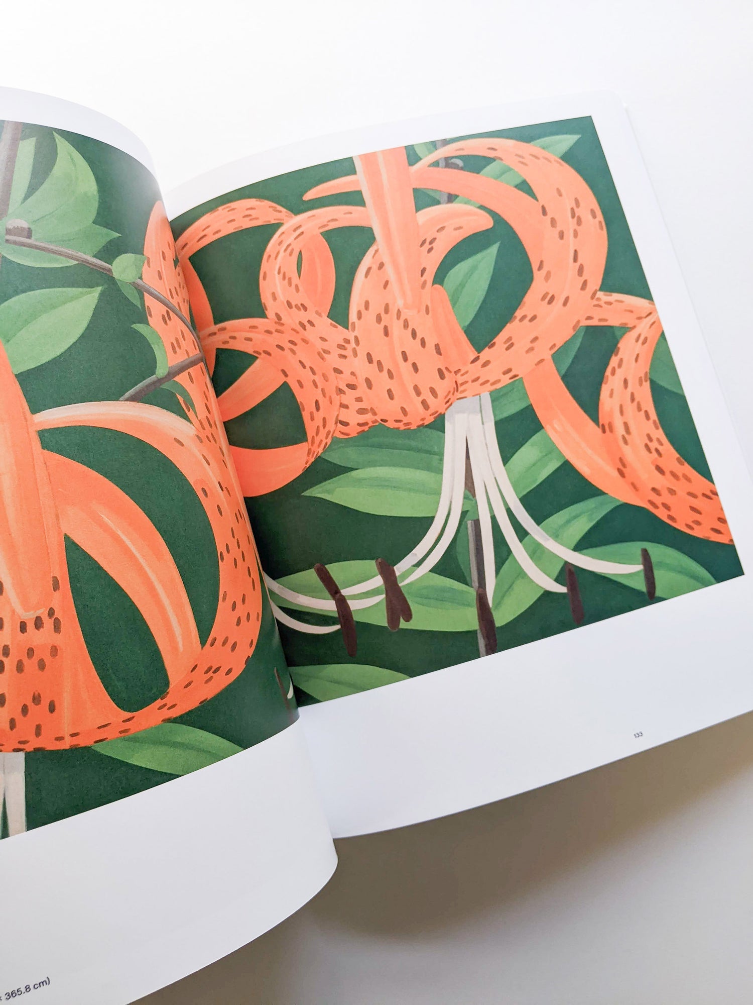 GATHERING / Alex Katz