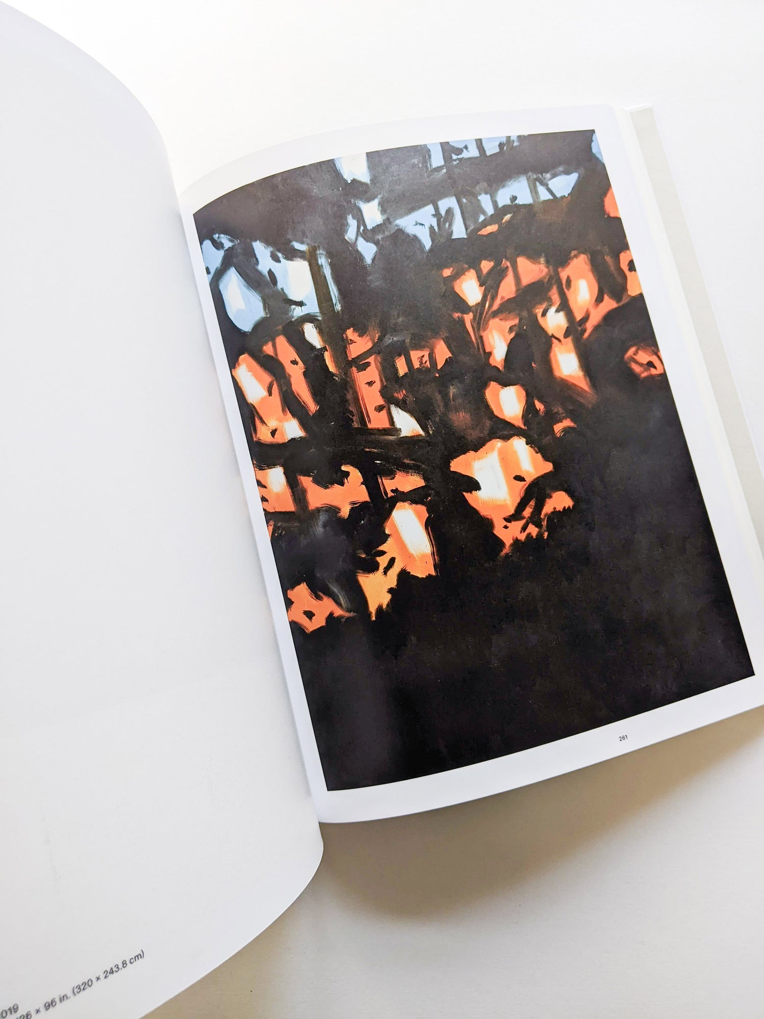 GATHERING / Alex Katz