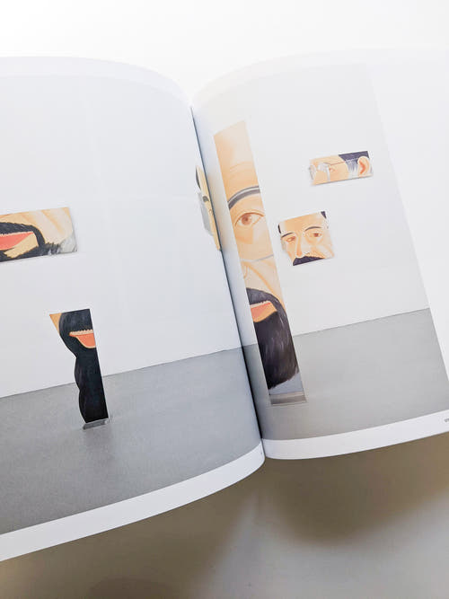 GATHERING / Alex Katz