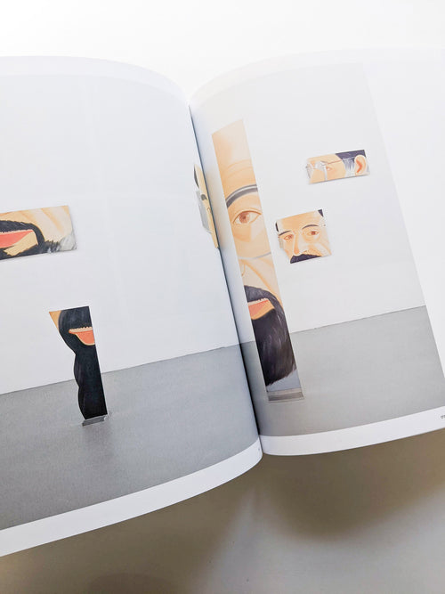 GATHERING / Alex Katz