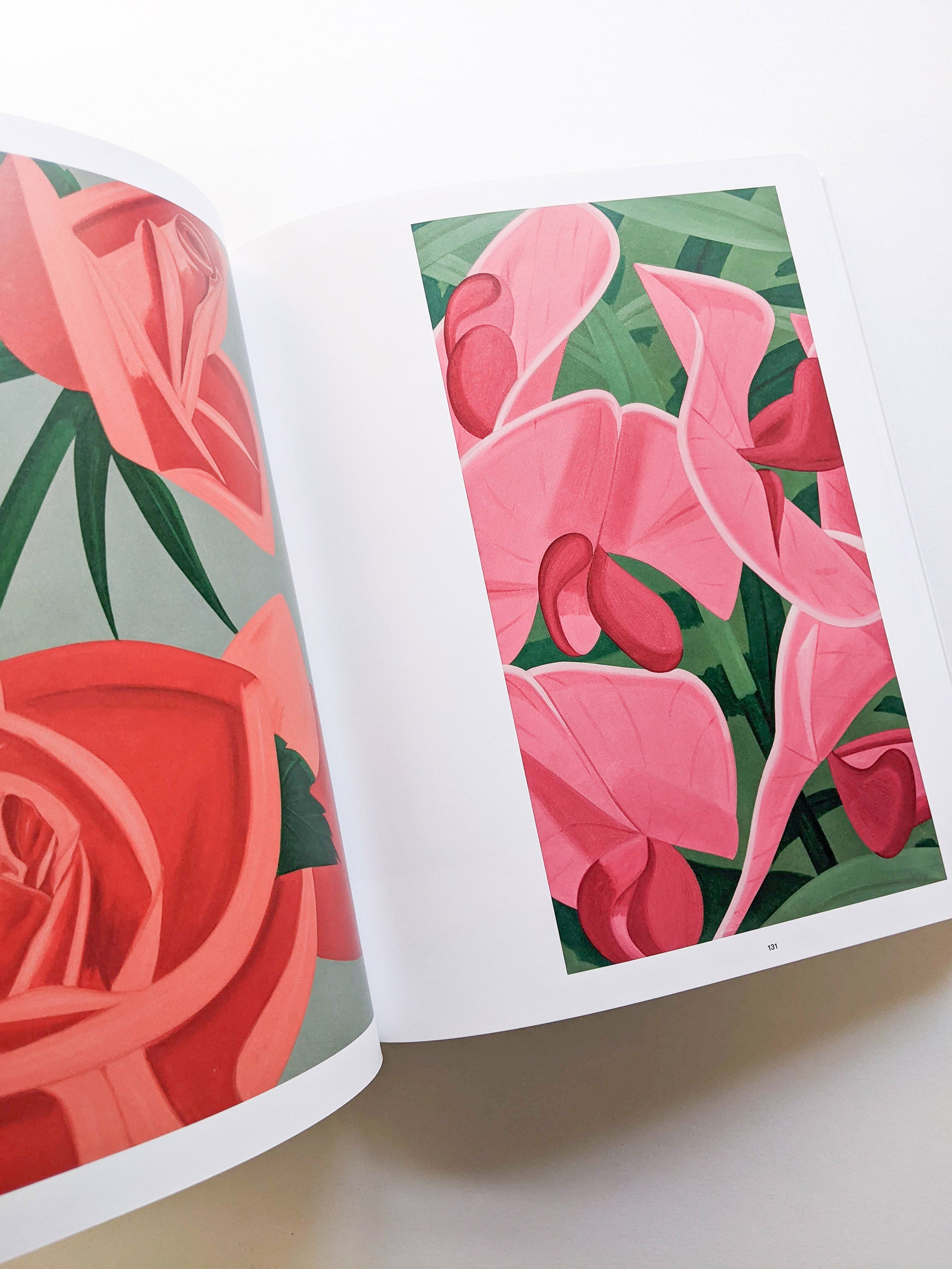 GATHERING / Alex Katz - 本屋青旗 Ao-Hata Bookstore