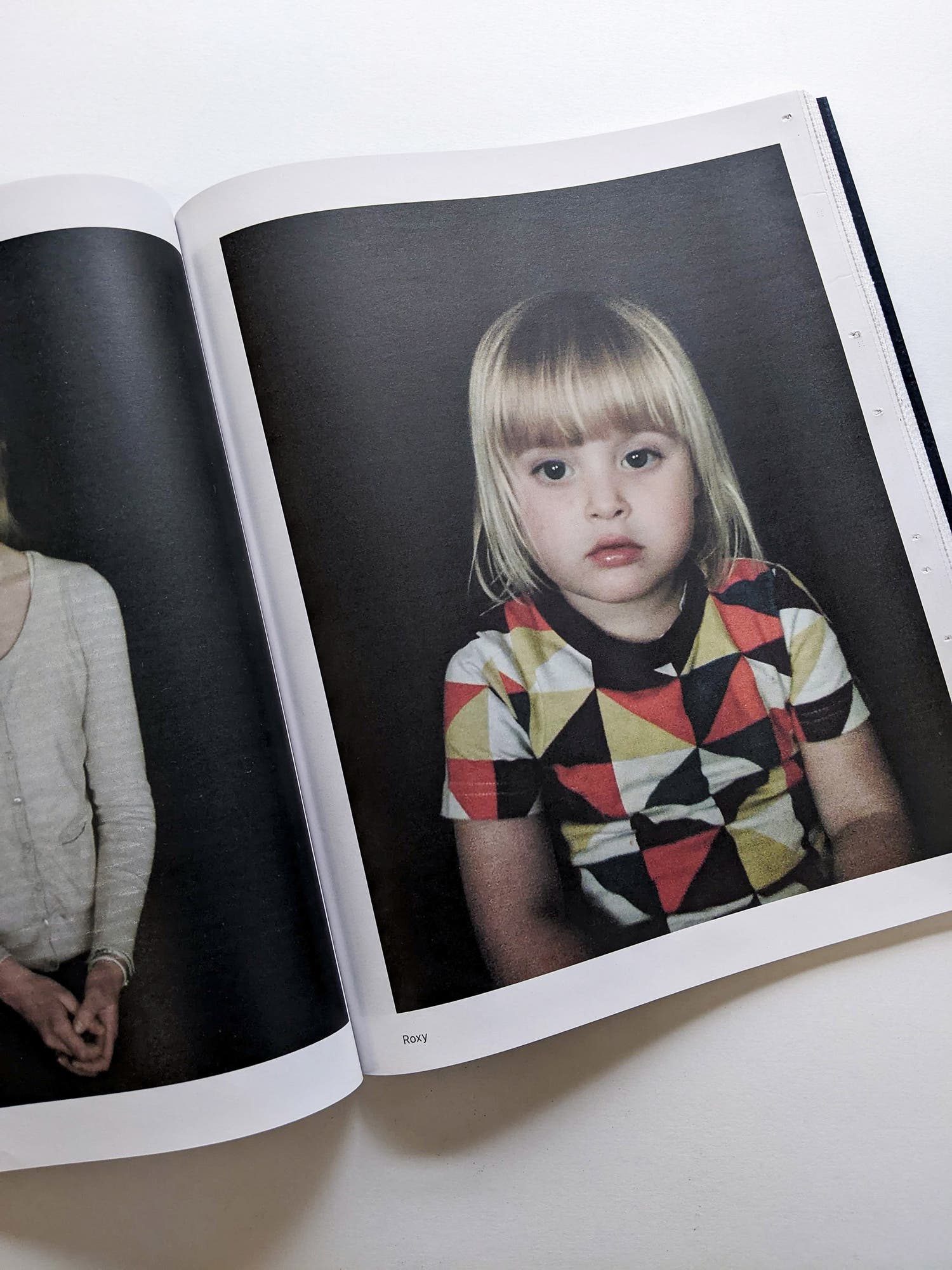 S75 / Petra Stavast