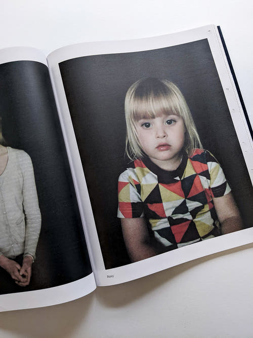 S75 / Petra Stavast