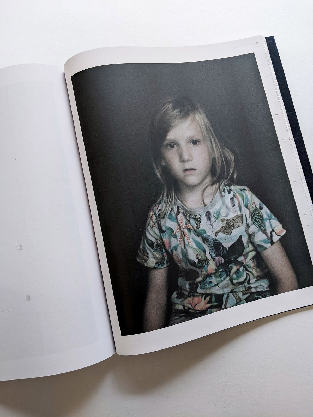 S75 / Petra Stavast