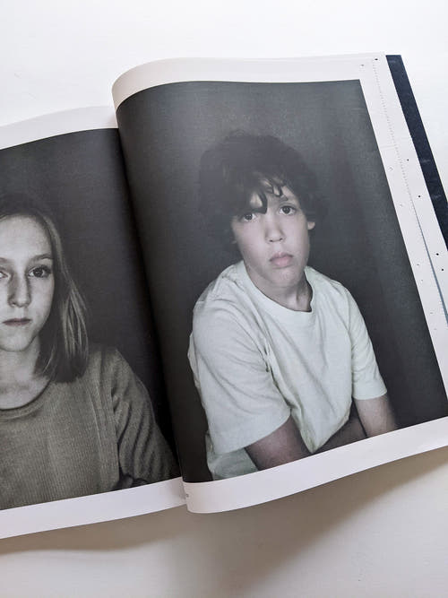 S75 / Petra Stavast
