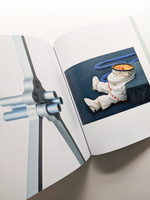 U-JOINTS - A TAXONOMY OF CONNECTIONS