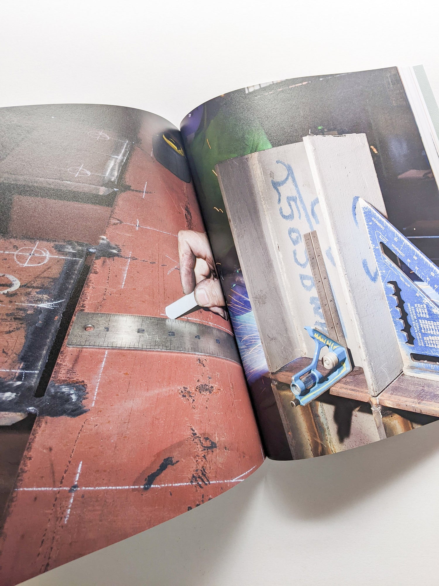 U-JOINTS - A TAXONOMY OF CONNECTIONS