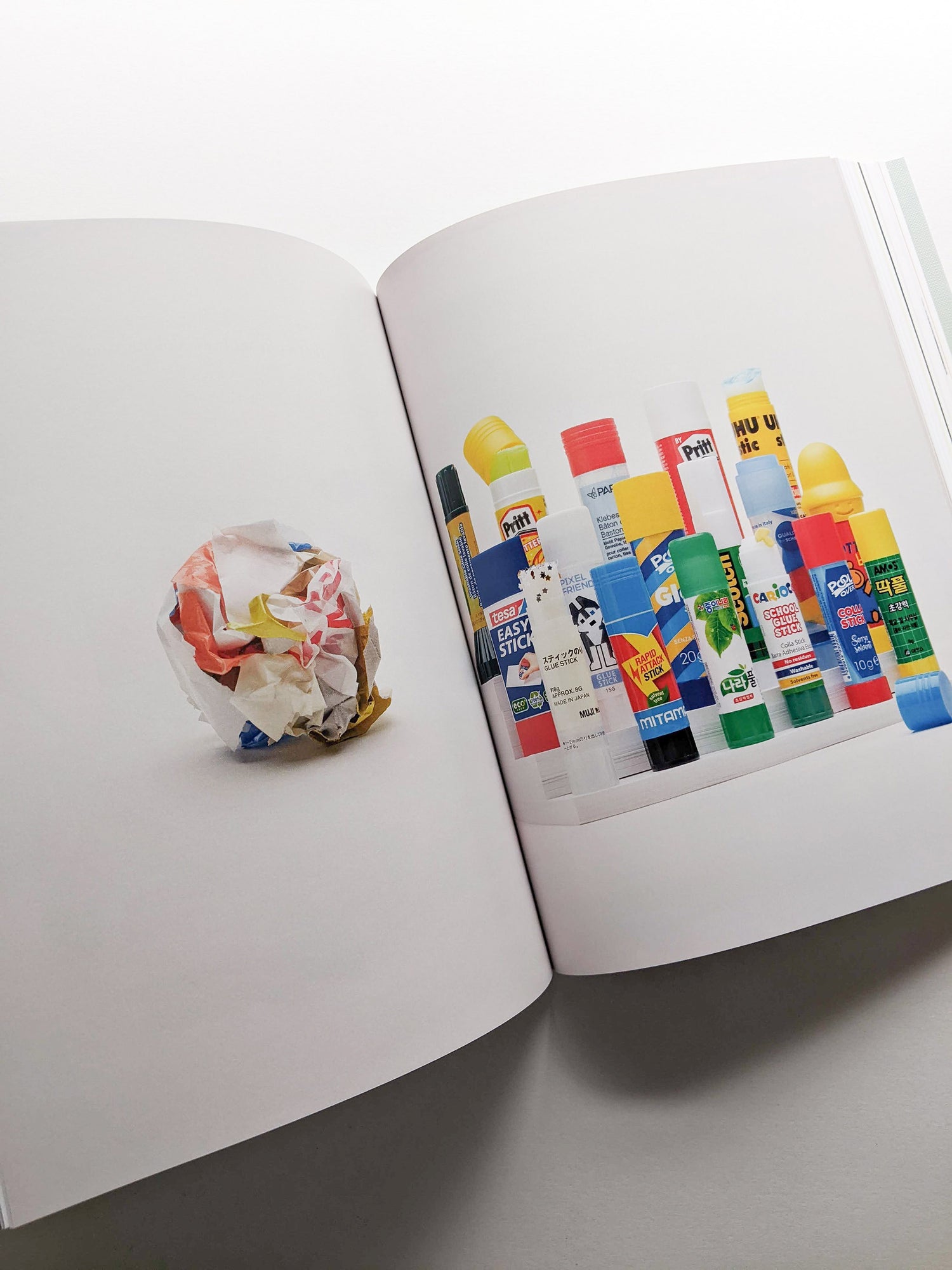 U-JOINTS - A TAXONOMY OF CONNECTIONS