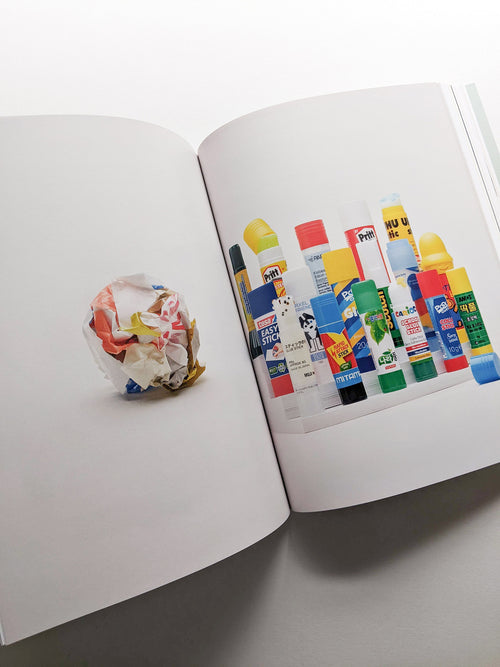 U-JOINTS - A TAXONOMY OF CONNECTIONS