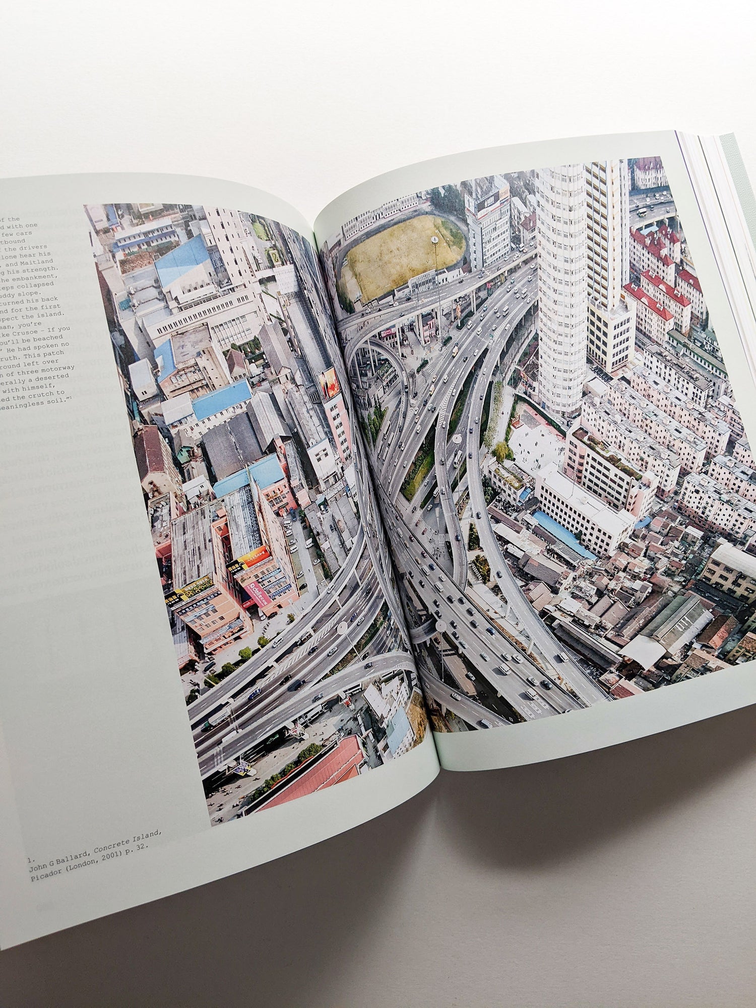 U-JOINTS - A TAXONOMY OF CONNECTIONS