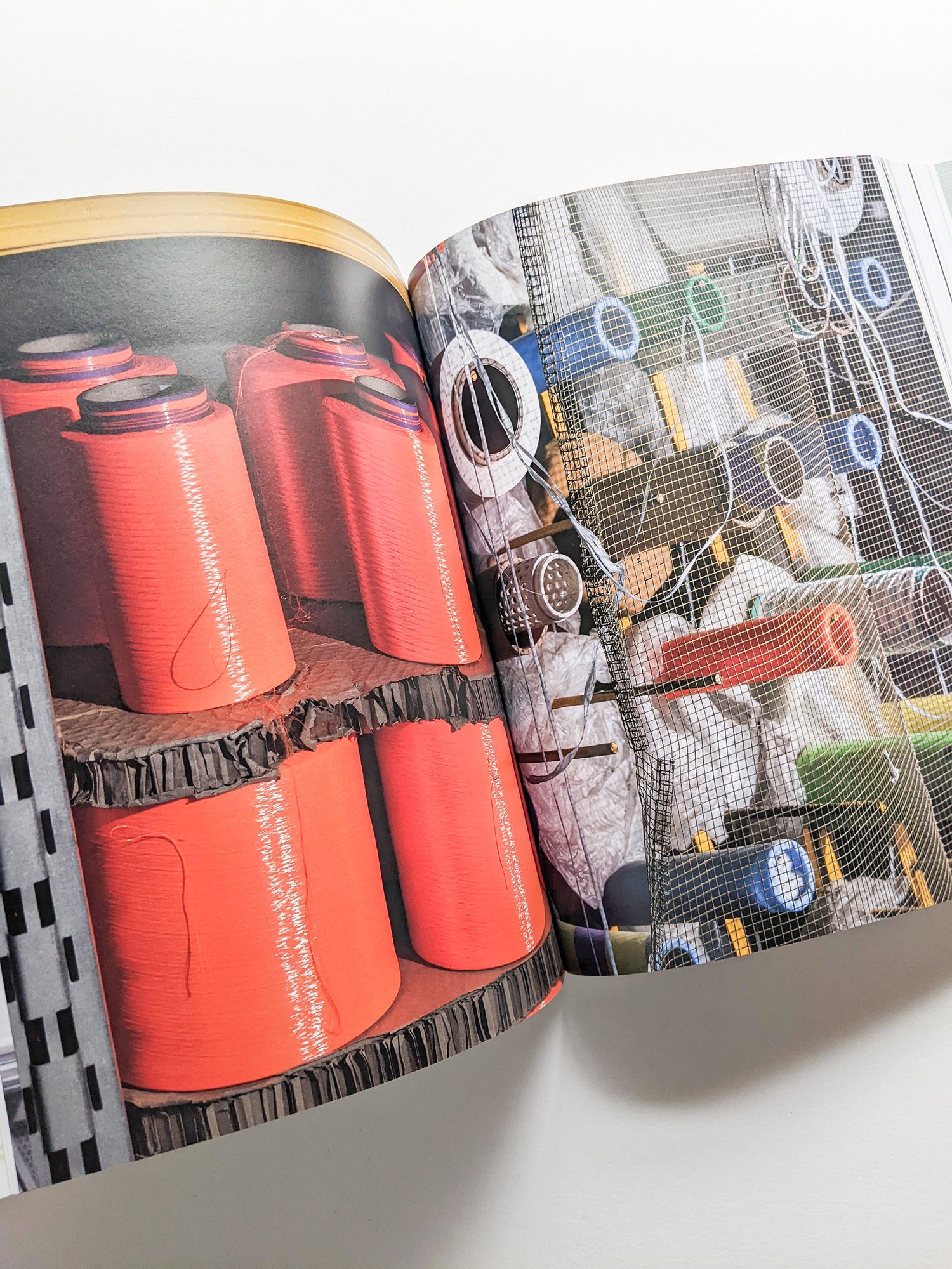 U-JOINTS - A TAXONOMY OF CONNECTIONS