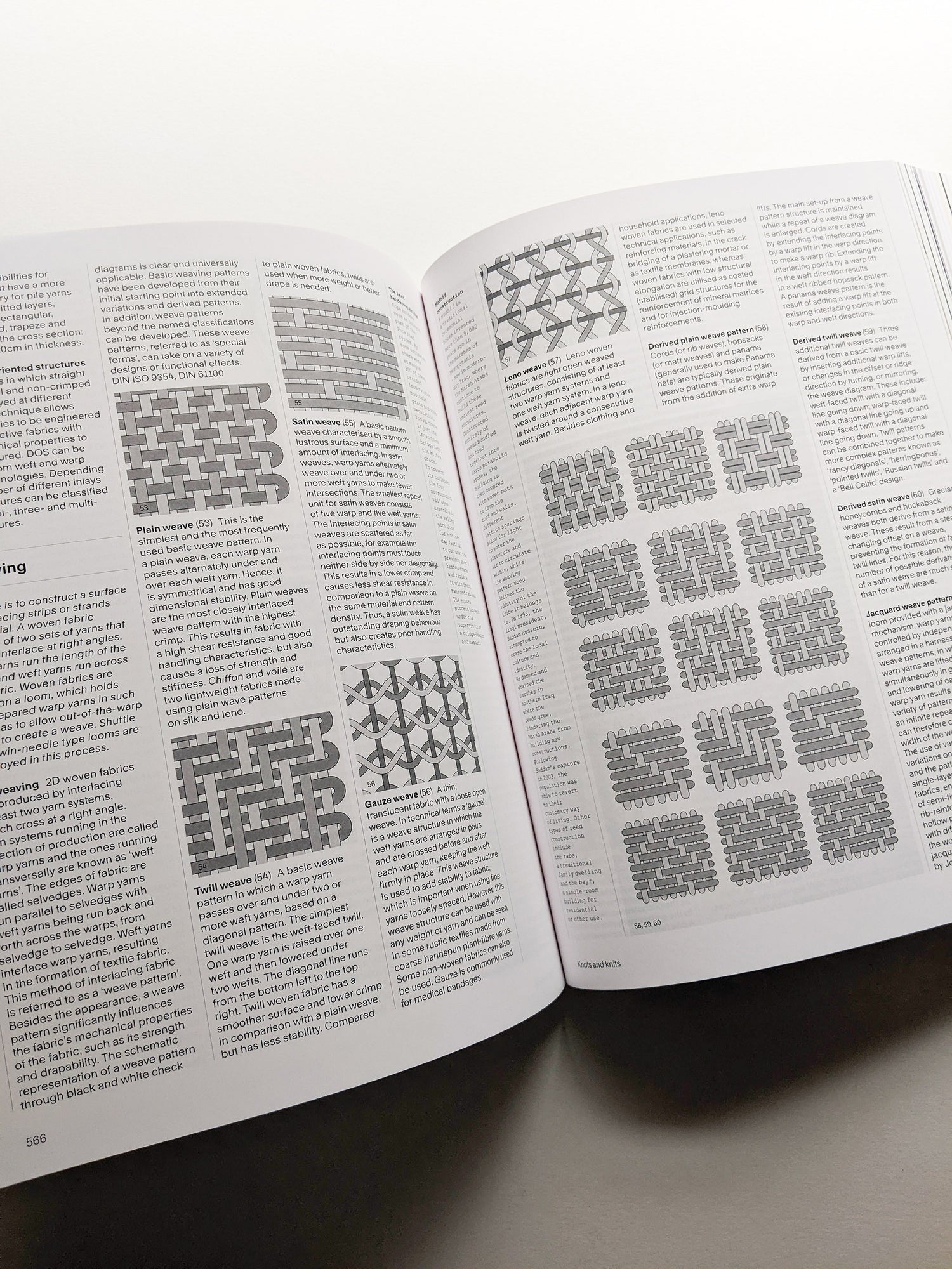 U-JOINTS - A TAXONOMY OF CONNECTIONS