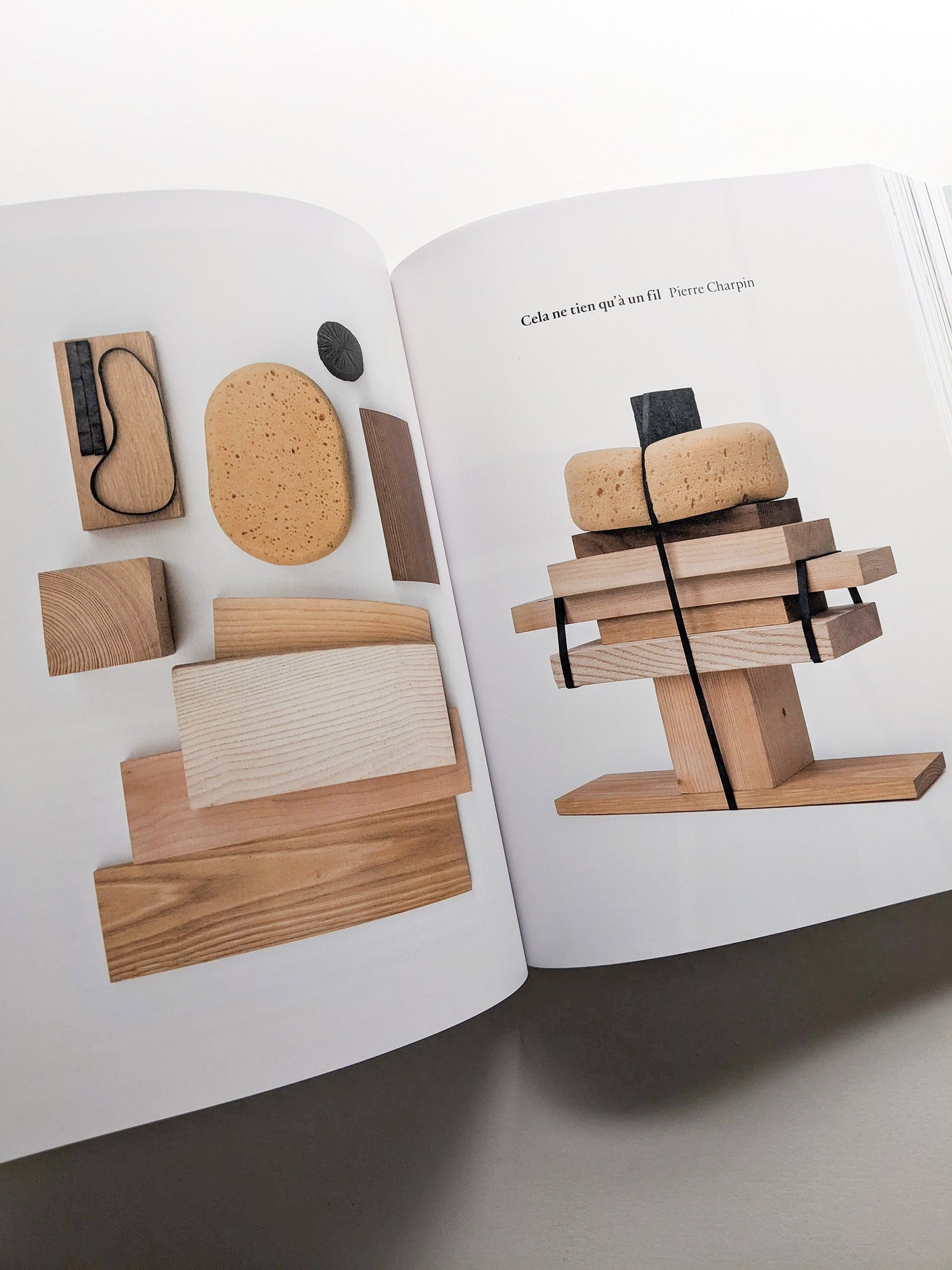 U-JOINTS - A TAXONOMY OF CONNECTIONS