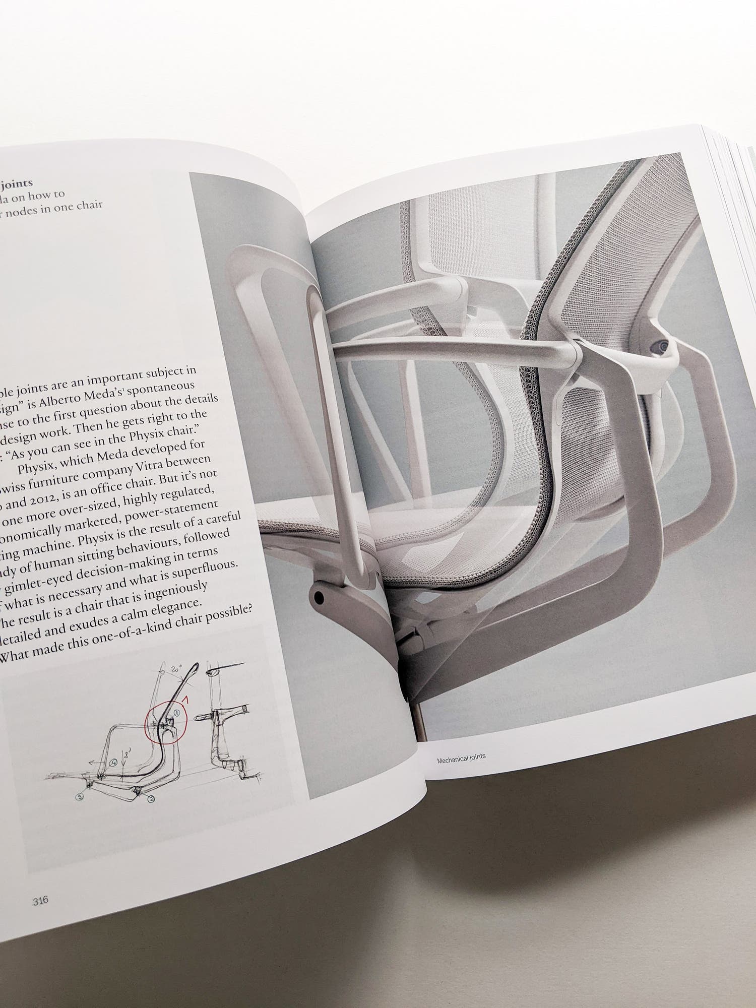 U-JOINTS - A TAXONOMY OF CONNECTIONS