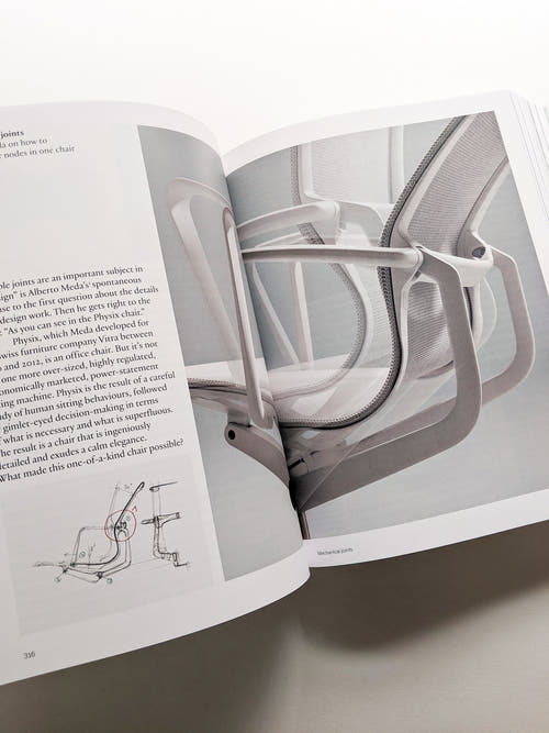 U-JOINTS - A TAXONOMY OF CONNECTIONS