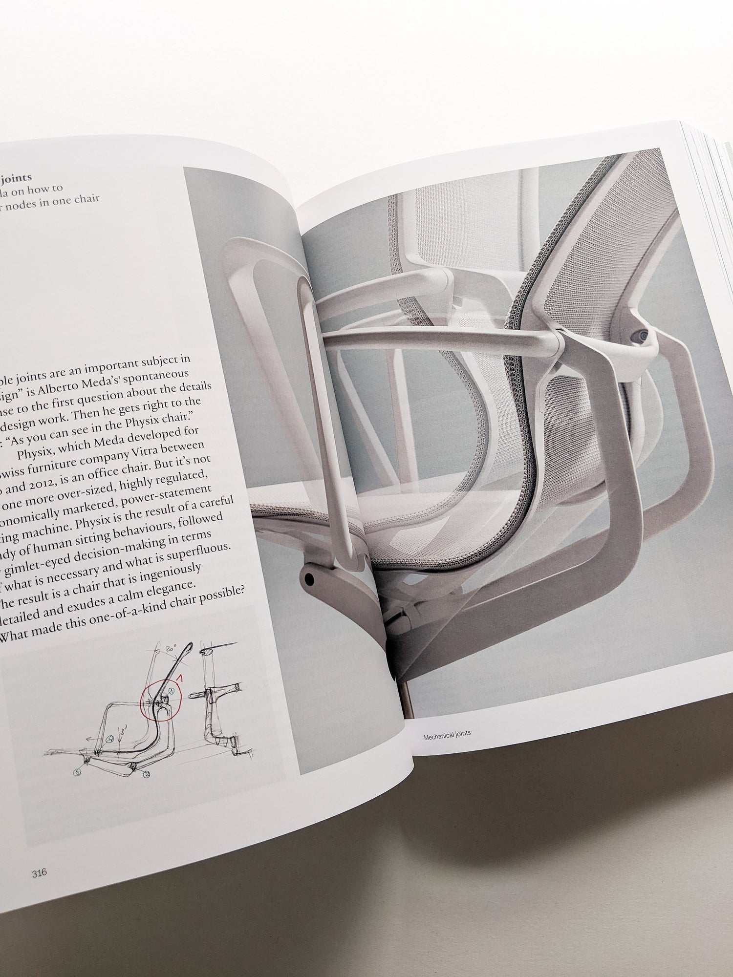 U-JOINTS - A TAXONOMY OF CONNECTIONS