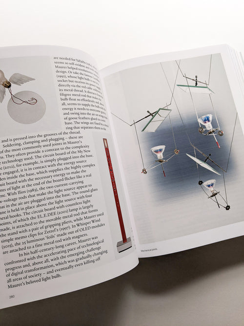 U-JOINTS - A TAXONOMY OF CONNECTIONS