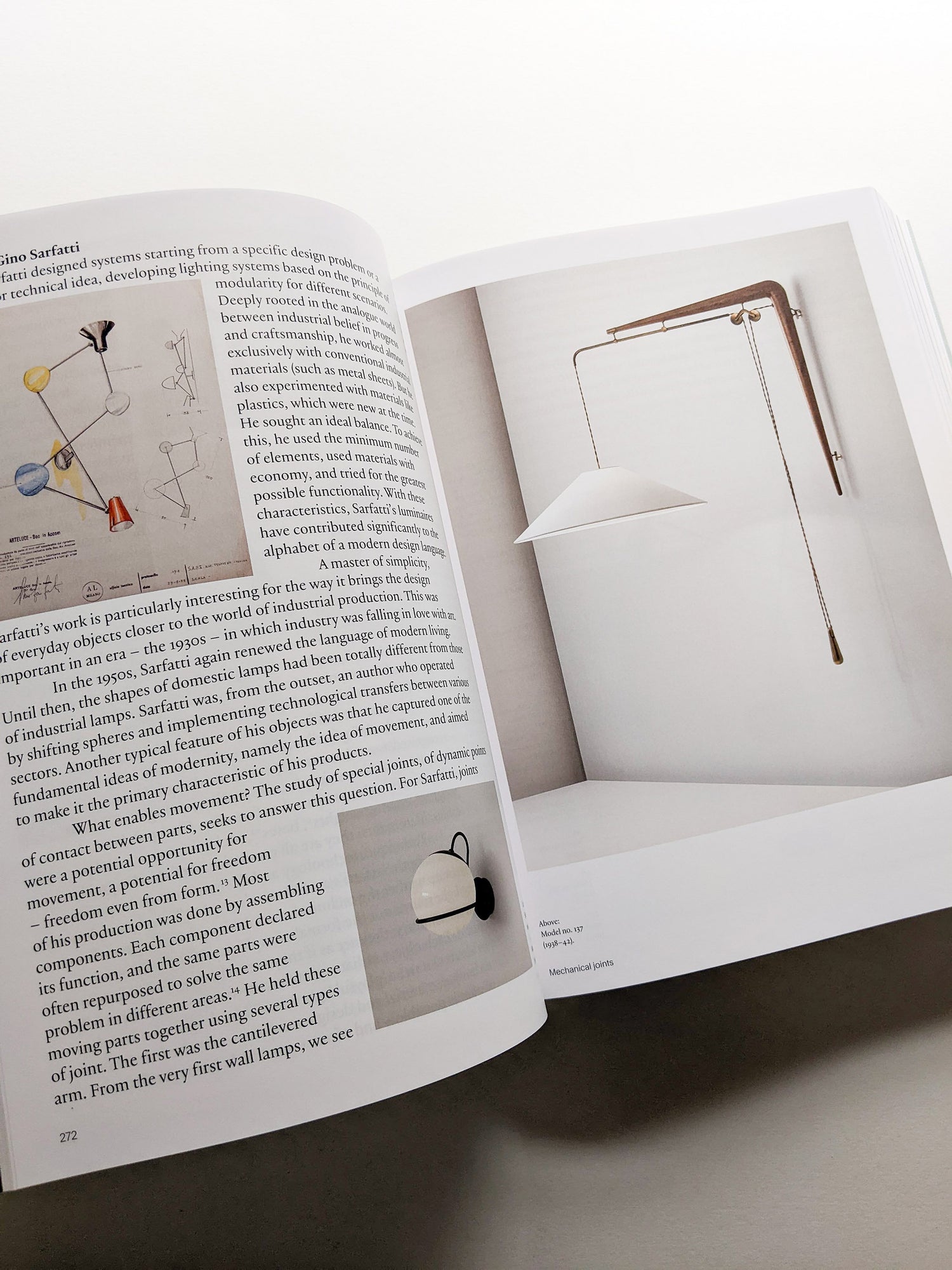 U-JOINTS - A TAXONOMY OF CONNECTIONS