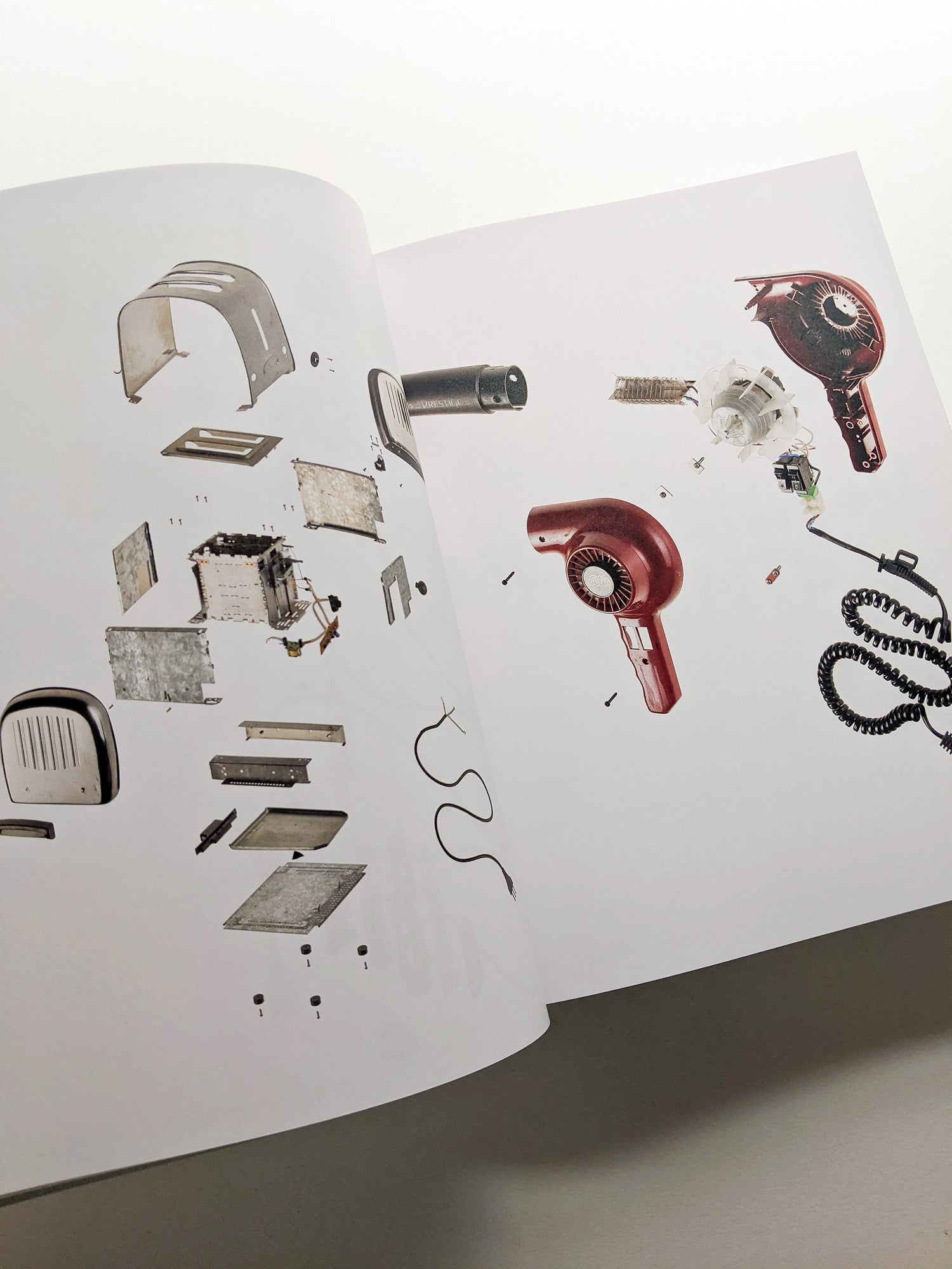 U-JOINTS - A TAXONOMY OF CONNECTIONS