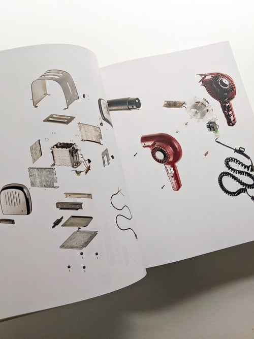 U-JOINTS - A TAXONOMY OF CONNECTIONS