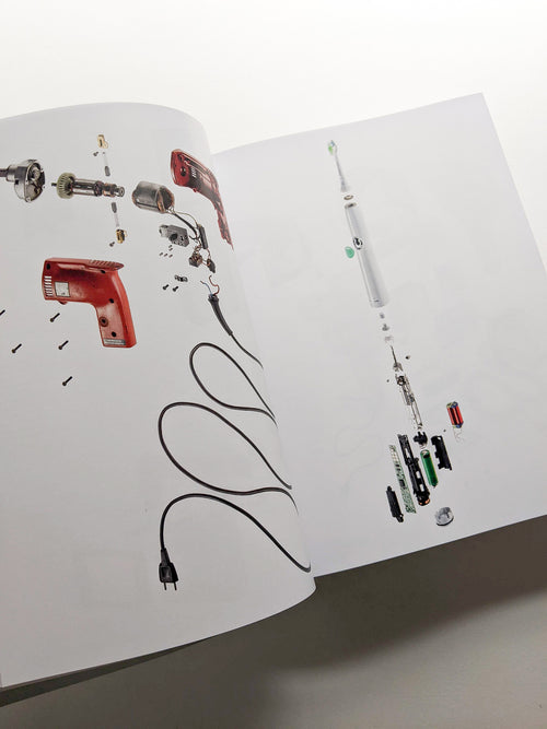 U-JOINTS - A TAXONOMY OF CONNECTIONS