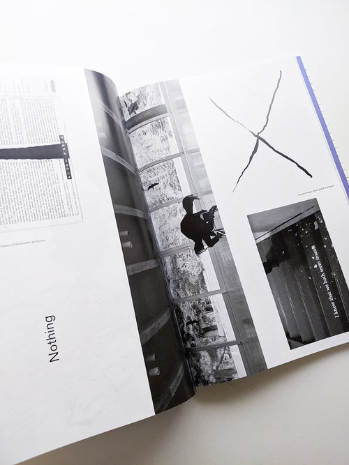 I EXPOSE THE MUSIC / Nam June Paik