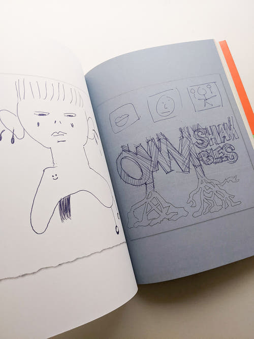 DRAWING TOGETHER / Hans Ulrich Obrist, Hilar Stadler, David Glanzmann