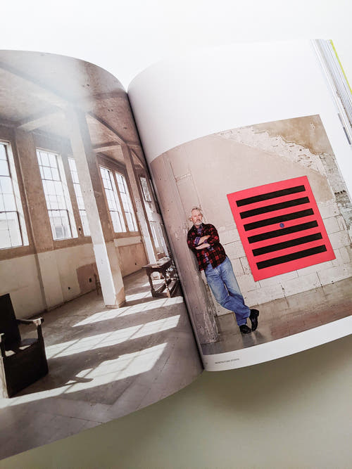 Donald Judd Spaces / Donald Judd