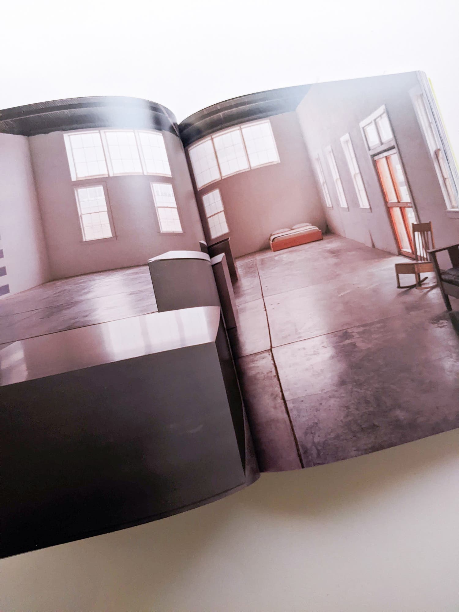 Donald Judd Spaces / Donald Judd
