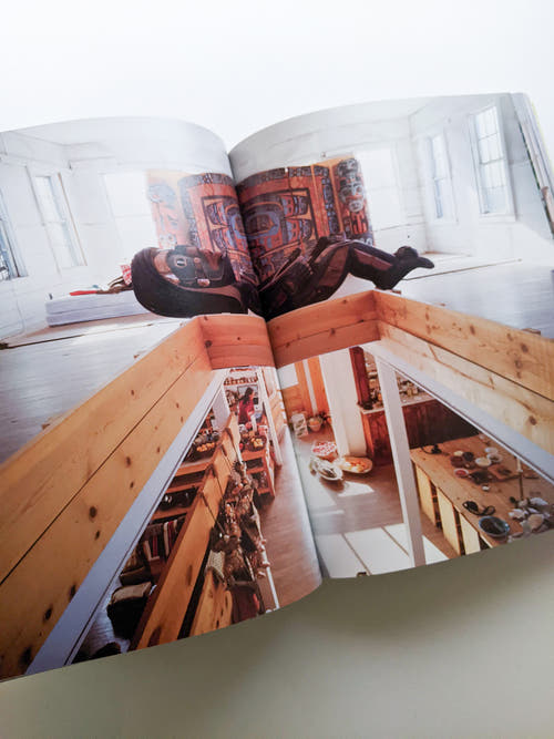 Donald Judd Spaces / Donald Judd