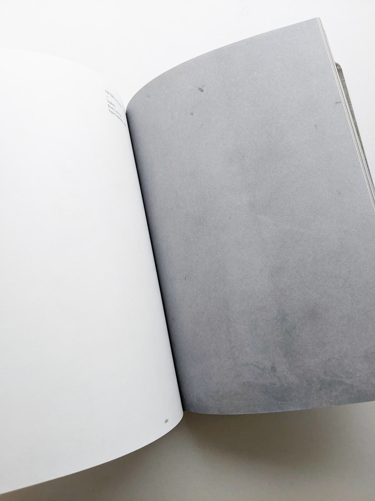 OLD TJIKKO [SECOND EDITION] / Nicolai Howalt